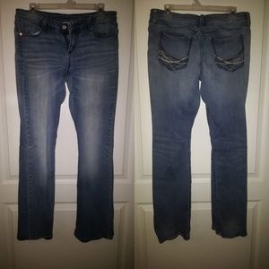 Jcpennys decree size 13 $4